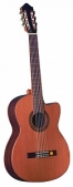 Гитара классическая STRUNAL 977 С (Чехия) с вырезом